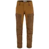 Image de Fjällräven Keb Broek Bruin 46 / Regular Man