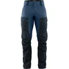 Image de Fjällräven Keb - Dark navy-uncle blue - Maat Herren_EU 46 REG