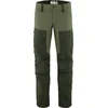Image de Fjällräven Keb Trousers M Regular - - Outdoor Kleding - Broeken - Lange broeken