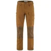 Image de Fjällräven Vidda Pro Ventilated Broek Bruin 46 / Regular Man