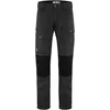 Image de Fjällräven Vidda Pro Ventilated Broek Grijs 48 / Regular Man