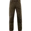 Image de Fjällräven Vida Pro Ventilated Trekkingbroek - Heren Wandelbroek - Dark Olive