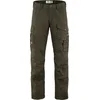 Image de Barents Pro Wandelbroek Heren Dark Olive 54