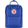 Image de Fjällräven Kånken Laptop 13" Unisex Rugzak - Cobalt Blue
