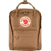 Image de Fjällräven Kånken Mini 7l Rugzak Bruin