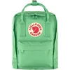 Image de Fjällräven Kånken Mini Unisex Rugzak - Apple Mint