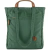 Image de Fjällräven Totepack No. 1 Unisex Rugzak - Deep Patina
