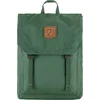 Image de Fjällräven Foldsack No. 1 Unisex Rugzak - Deep Patina