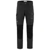 Image de Fjällräven Vidda Pro Broek Zwart 50 / Short Man