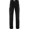 Image de FJALLRAVEN Vidda pro trouser regular 87177 550 black 52