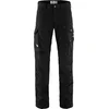 Image de Fjällräven Vidda Pro Broek Zwart 54 / Long Man