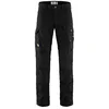 Image de FJALLRAVEN Vidda pro trouser regular 87177 550 black 54