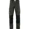 Image de Fjällräven Barents Pro Broek Grijs 54 Man