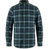 Image de fjallraven skog shirt heren donker blauw
