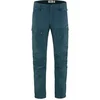Image de Fjällräven Keb Broek Blauw 46 / Regular Man