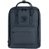 Image de Fjällräven Vrije tijd rugzak Rugzak Kånken Re-Kånken 16L Navy Donkerblauw