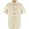 Image de Fjällräven Â vik Travel Shirt SS M - - Outdoor Kleding - Fleeces en Truien - Overhemd korte mouw