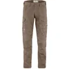 Image de Barents Pro Wandelbroek Heren Suede Brown 48