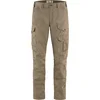 Image de Fjällräven Barents Pro Wandelbroek - Heren Wandelbroek - Suede Brown