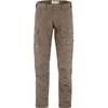 Image de Broek Fjällräven Men Barents Pro Suede Brown-Maat 52