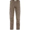 Image de Barents Pro Wandelbroek Heren Suede Brown 54