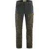 Image de FJALLRAVEN Keb Trousers regular 87176 550-550 48
