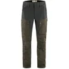 Image de FJALLRAVEN Keb Trousers regular 87176 550-550 50