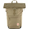Image de Fjällräven Vrije tijd rugzak Rugzak High Coast Foldsack 24 Clay Bruine