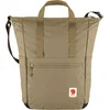 Image de Fjällräven Schoudertas Rugzak High Coast Totepack 23L Clay Bruine