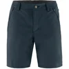 Image de Fjällräven Abisko Trail Stretch Korte Broek Blauw 52 Man