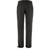 Image de Fjällräven Keb Agile Broek - Dames Wandelbroek - Black