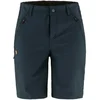 Image de Fjallraven Abisko Trail Stretch Shorts Dames