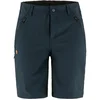 Image de FJALLRAVEN Abisko Trail stretch shorts W 14200143 Dark navy 48
