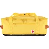 Image de Fjällräven Reistas Sporttas High Coast Duffel 36 Mellow Yellow Geel