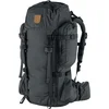 Image de Fjällräven Trekkingrugzak Rugzak Singi Kajka 55 M / L Backpack Coal Black Zwart