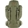 Image de Fjällräven Trekkingrugzak Rugzak Singi Kajka 85 Backpack Green Groene