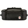 Image de Fjällräven Reistas Sporttas High Coast Duffel 22 Black Zwart