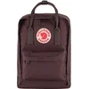 Image de Fjallraven Kanken Laptop 13 blackberry