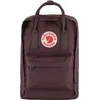 Image de Fjällräven Kånken Laptop 15" Unisex Rugzak - Blackberry