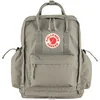 Image de Fjällräven Laptop rugzak Rugzak met laptopvak Kånken Outlong Fog Grijs