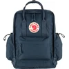 Image de Fjällräven Laptop rugzak Rugzak met laptopvak Kånken Outlong Navy Donkerblauw
