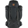 Image de Fjällräven Trekkingrugzak Rugzak Singi Kajka 100 Backpack Coal Black Zwart