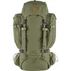 Image de Fjällräven Trekkingrugzak Rugzak Singi Kajka 100 Backpack Green Groene