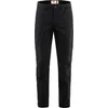 Image de FJALLRAVEN Abisko winter stretch trousers long 12200191 550 black 48
