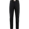 Image de Fjällräven Abisko Winter Stretch Broek Heren - Heren Wandelbroek - Black