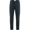 Image de FJALLRAVEN Abisko winter stretch trousers long 12200191 550 black 50