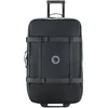 Image de Fjällräven trolley reistas Färden Roller 120 Coal Black zwart 76cm