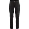 Image de Abisko Hybrid Trail Wandelbroek Heren Black 54/R