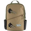 Image de Fjällräven Vrije tijd rugzak Rugzak met laptopvak Vardag 17 Backpack Green - Clay Kaki