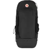 Image de Fjällräven Trekkingrugzak Rugzak Abisko Trek 65 Backpack Black Zwart